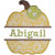 Pumpkin Nameplate Machine Embroidery Design Pumpkin Nameplate Machine Embroidery Design