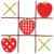 Tic Tac Apples Machine Embroidery Design Tic Tac Apples Machine Embroidery Design