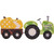 Pumpkin Tractor Machine Embroidery Design Pumpkin Tractor Machine Embroidery Design