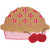 Cherry Pie Applique Machine Embroidery Design Cherry Pie Applique Machine Embroidery Design