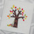 Autumn Tree Machine Embroidery Design Autumn Tree Machine Embroidery Design