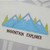 Mountain Explorer Machine Embroidery Design Mountain Explorer Machine Embroidery Design