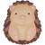 Cute Hedgehog Machine Embroidery Design Cute Hedgehog Machine Embroidery Design