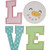 Snowman Love Applique Machine Embroidery Design Snowman Love Applique Machine Embroidery Design