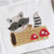 Woodsy Raccoon Machine Embroidery Design Woodsy Raccoon Machine Embroidery Design