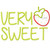 Very Sweet Applique Machine Embroidery Design Very Sweet Applique Machine Embroidery Design