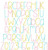 Natalie  Embroidery Font Design Alphabet
