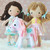 ITH Abby Doll and Pony