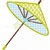 Japanese Umbrella Applique Machine Embroidery Design Japanese Umbrella Applique Machine Embroidery Design