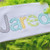 Jared Applique Alphabet Machine Embroidery Font Jared Applique Alphabet Machine Embroidery Font