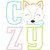 Cozy Fox Machine Embroidery Design Cozy Fox Machine Embroidery Design