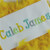 Caleb Embroidery Font Set Machine Embroidery Design