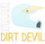 Little Dirt Devil Sketch Embroidery Machine Embroidery Design Little Dirt Devil Sketch Embroidery Machine Embroidery Design