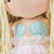 In the Hoop Mermaid Mia Doll