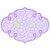 Jocelyn Frame Applique Machine Embroidery Design Jocelyn Frame Applique Machine Embroidery Design