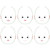 Laura Doll Faces Addon Machine Embroidery Design Laura Doll Faces Addon Machine Embroidery Design