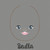 Beulla Doll Faces Addon Machine Embroidery Design