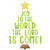 Joy to the World Simple Stitch and Sketch Fill Applique Machine Embroidery Design