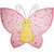 Butterfly Applique Machine Embroidery Design Butterfly Applique Machine Embroidery Design
