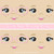 Willa Face Styles For Darling Dolls Machine Embroidery Design