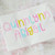 Quinnlynn Font Alphabet Machine Embroidery Design Quinnlynn Font Alphabet Machine Embroidery Design