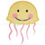 Jelly Fish Applique Machine Embroidery Design Jelly Fish Applique Machine Embroidery Design