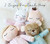 In the Hoop Snuggle Babies Doll Machine Embroidery Design