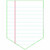 Back to School Notebook Paper Pocket Embellishment Back to School Notebook Paper Pocket Embellishment