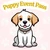 Puppy Event Pass