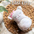 Easy Baby Kitty Plushie Stuffie Instant Download For Machine Embroidery