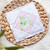 Economy Square Quilt Stock Block Instant Download Design For machine embroidery