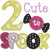 2 Cute to Spook 2 Machine Embroidery Design 2 Cute to Spook 2 Machine Embroidery Design