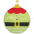 Elf Ornament Applique Machine Embroidery Design Elf Ornament Applique Machine Embroidery Design