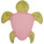 Sea Turtle Applique Machine Embroidery Design