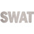 SWAT Applique Machine Embroidery Design SWAT Applique Machine Embroidery Design
