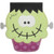 Franken Cupcake Machine Embroidery Design Franken Cupcake Machine Embroidery Design