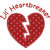 Heartbreaker Applique Machine Embroidery Design Heartbreaker Applique Machine Embroidery Design