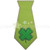 Shamrock Tie Applique Machine Embroidery Design Shamrock Tie Applique Machine Embroidery Design