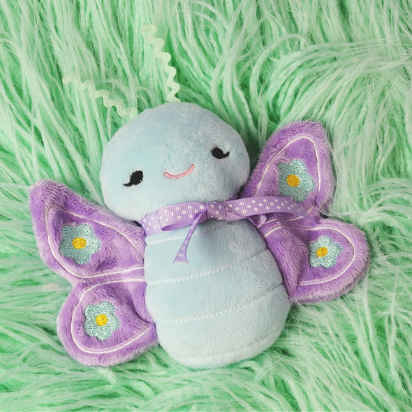 Brea Butterfly Plushie