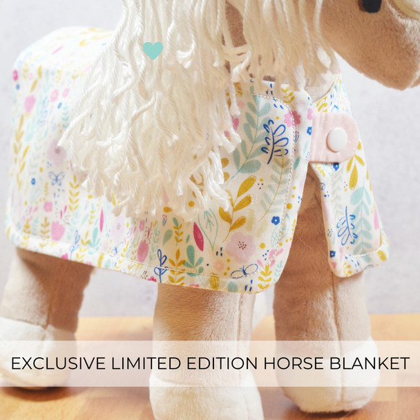 Pepper Horse Exclusive Bonus Set