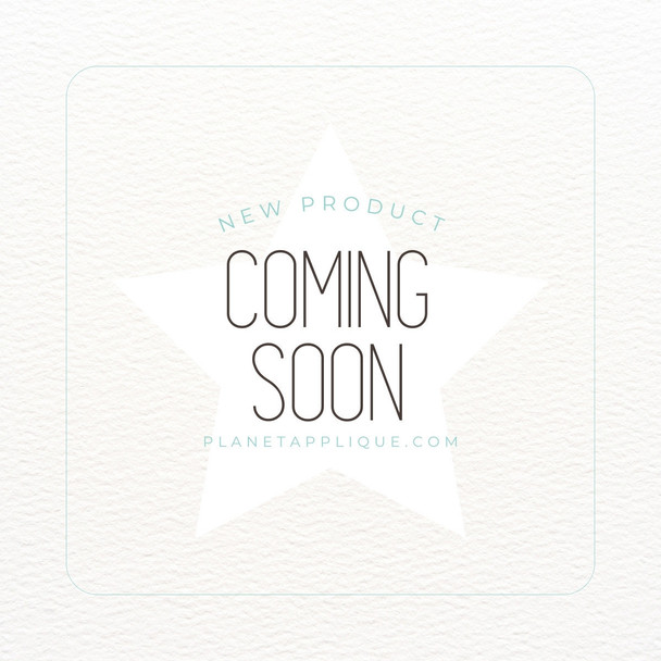 Pauline Pig Farm Animal Doll Plushie Design For Embroidery Machine Pattern