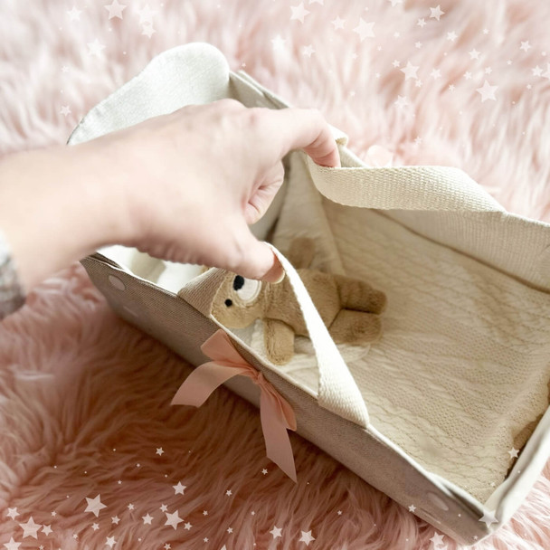 Easy Baby Bella Shower Set