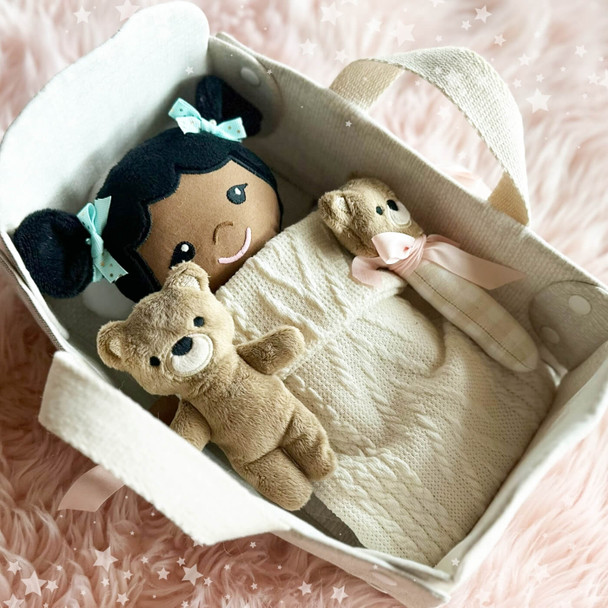 Easy Baby Bella Shower Set