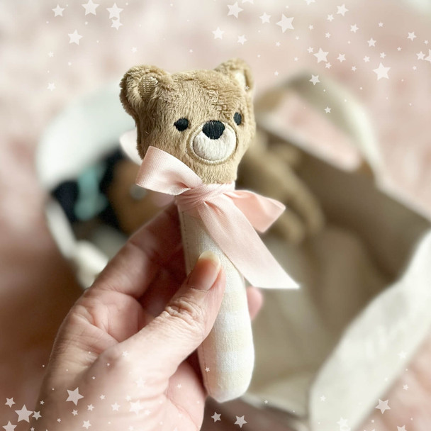 Easy Baby Bella Shower Set