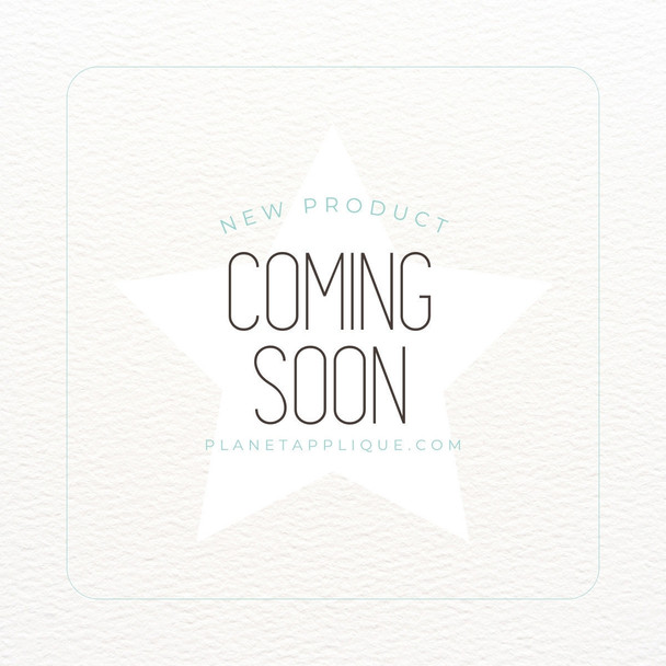 Easy Baby Bella Doll Plush Machine Embroidery Design ITH for Instant Download