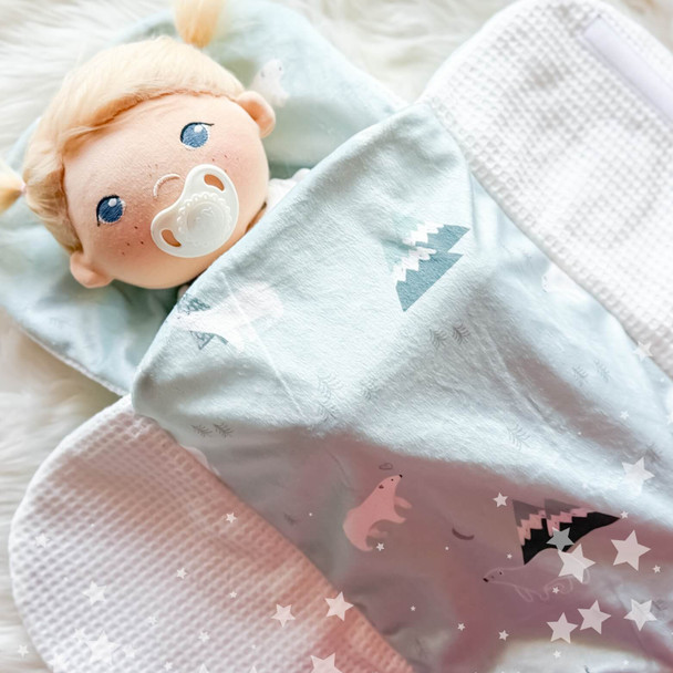 Doll Accessories Instant Download For Machine Embroidery