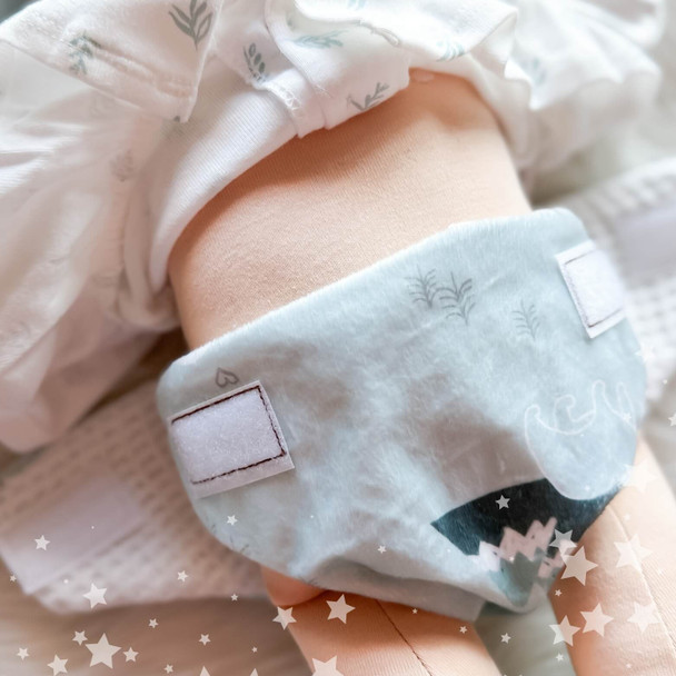 Doll Accessories Instant Download For Machine Embroidery