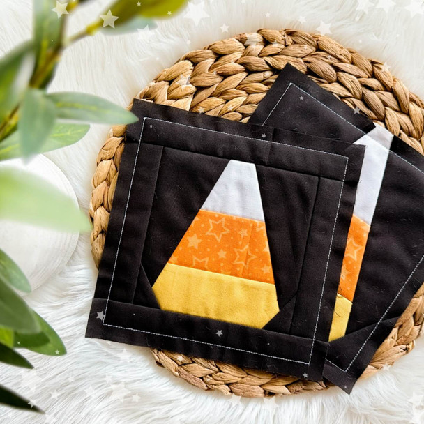 Candy Corn - Story Blocks Series