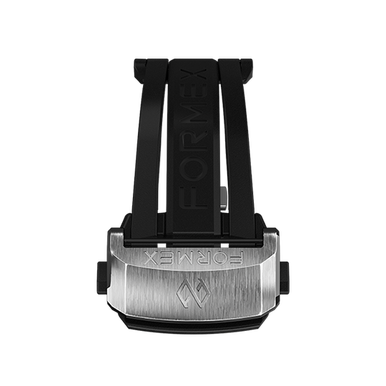 ESSENCE ThirtyNine "Deployant" Clasp with Fine Adjustment