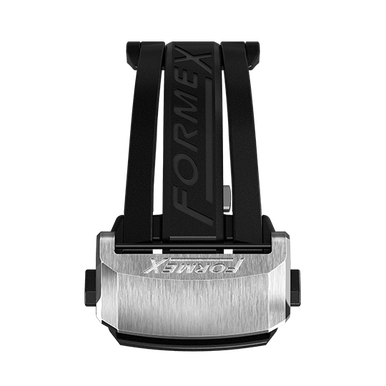 ESSENCE "Deployant" Clasp with Fine Adjustment